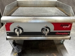 24" Electric Griddle