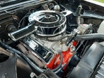 1966 Chevrolet Chevy II Nova