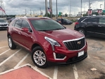 2020 Cadillac XT5