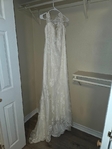 Ivory Wedding Dress