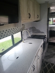 Forester Class C Motorhome
