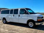 2008 Chevrolet  Express 15 passenger van