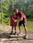Pond and Lake Stocking at its Finest