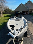 Bass n Bay bass boat