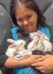 25% Off TAMUK Rabbits