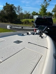 Bass n Bay bass boat