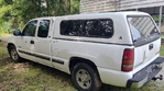 2000 Chevrolet  Silverado 1500