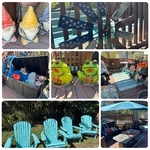 Estate Sale 1713 Western Avenue. Orange, TX 10-23/10-25 8am