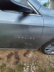 2023 Chevy Malibu