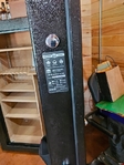 CANNON 48 LR SAFE