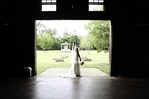 Ivory Wedding Dress
