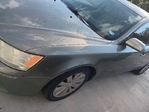 09 Hyundai  Sonata