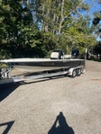 2014 Shearwater X22
