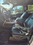 2015 Ford F150 Lariet