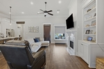 House for Sale in Graywood located in Lake Charles.