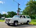 1980 Chevrolet  Suburban