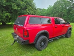 2012 dodge diesel 4x4