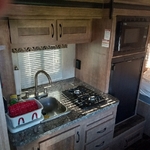 Starcraft Satellite 17RB