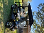 2024 Yamaha Drive 2 PTV 48V model