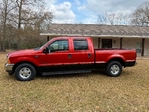 2001 Ford F250 Crew Cab Lariat 7.3 Diesel