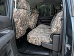 2008 Chevy  Silverado 2500 HD