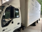 2003 Isuzu NPR Diesel