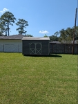 Derksen metal building