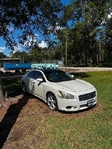 2013 Nissan Maxima