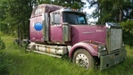 1999 Western Star with C15 Cat