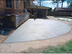 Guillory Concrete Contractors