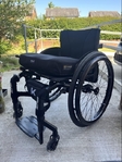 Kuschall K series Wheelchair