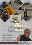 Guillory Concrete Contractors
