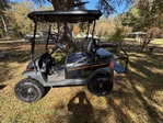 Club Car Golf Cart