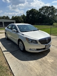 2014 Buick Lacrosse