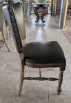 Chairs, Heavy Duty Commercial, Used, 65 chairs as one lot