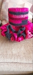 Beautiful Crochet Hats, Purses & Things!!!