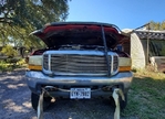 1999 Ford F350 Lariat 7.3L Powerstroke