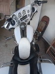 2008 Harley  Street Glide