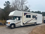 Coachmen Ford F450