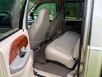 2001 Ford F250 Crew Cab Lariat