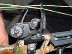 2019 XPEDITION XCENCTRIC COMPOUND BOW