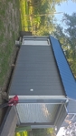 12X20 Portable building
