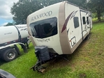 Forest River Rockwood Signature Ultra Lite 8312SS
