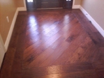 Vinyl Plank, Laminate installed just $1.35 / SF Labor!