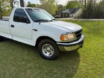 98 Ford F150 F150