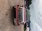 2014 Ford Lariat crew cab four door
