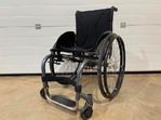 Kuschall K series Wheelchair