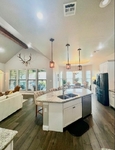 Luxury Lumberton Home