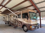 2007 Fleetwood Terra 34N Like New