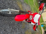 2007 Honda CRF 230F